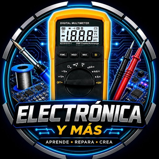 Danny Electrónica y Más