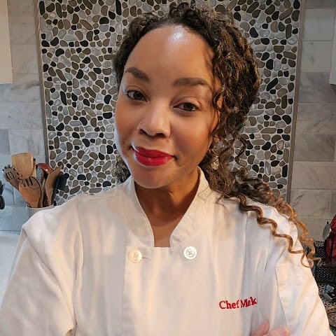 Making Meals with Meka!