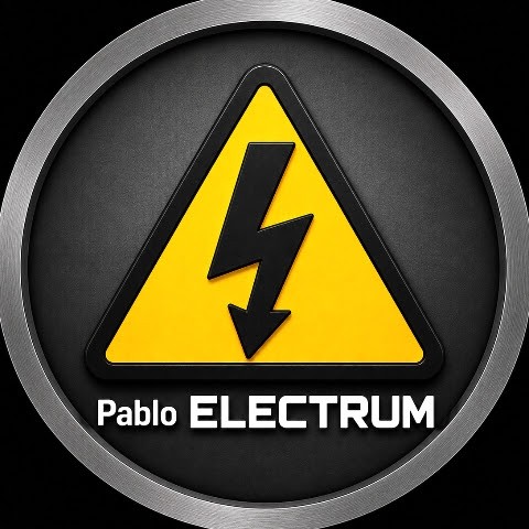Pablo ELECTRUM