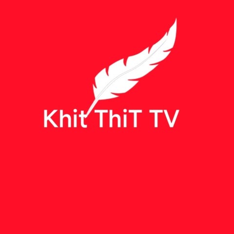Khit Thit Television