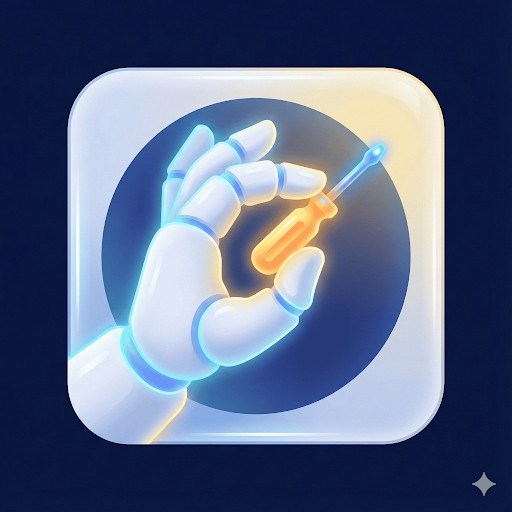 Crafted by AI Crafted by AI