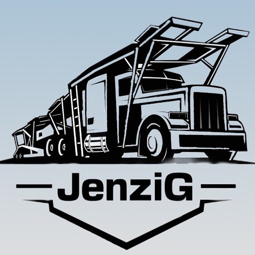 Jenzi G