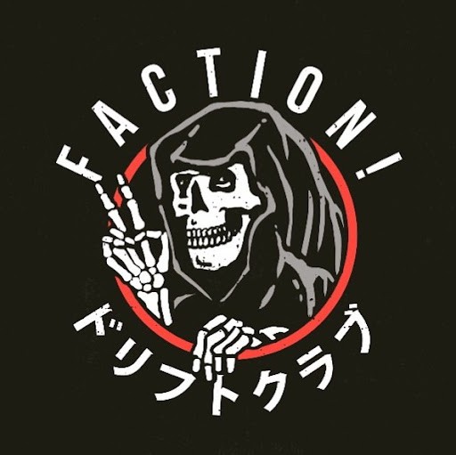 Faction Motorsports Faction Motorsports