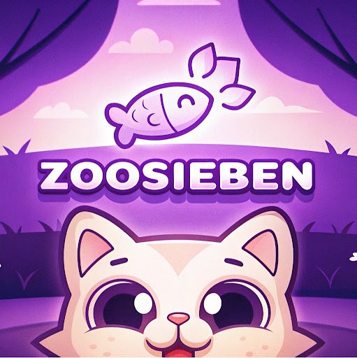 ZOOSIEBEN ZOOSIEBEN
