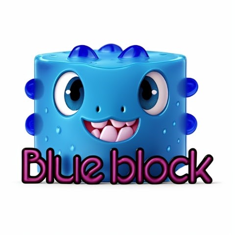 Blueblock Blueblock
