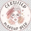 Certified Makeup Geek