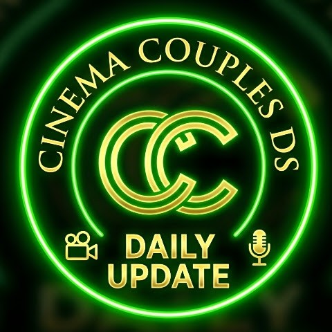 cinema couples Ds💫