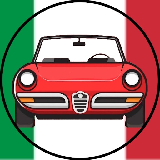 Italian Automotive Love Italian Automotive Love