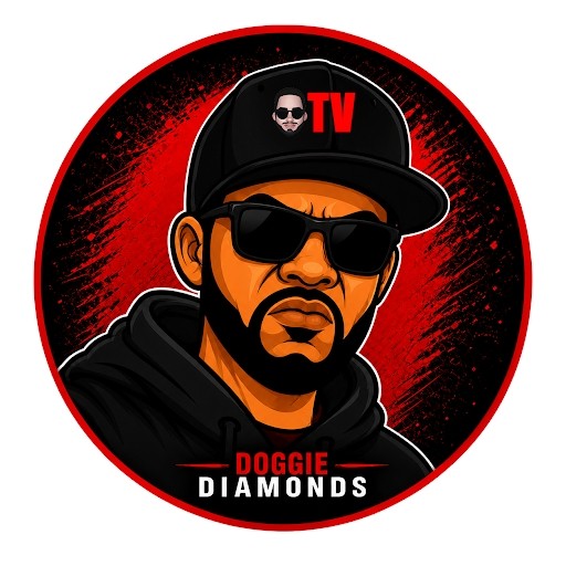 Doggie Diamonds TV