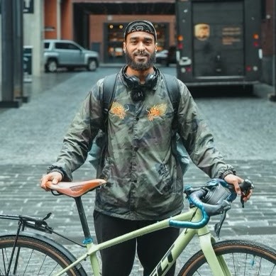 BikingDC BikingDC