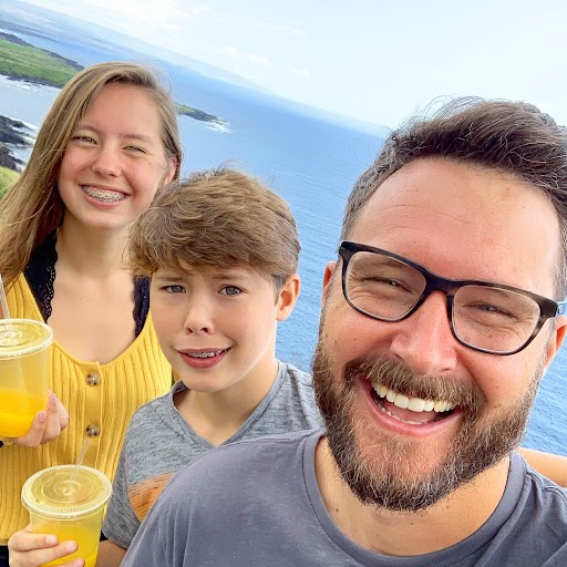Coffee Family