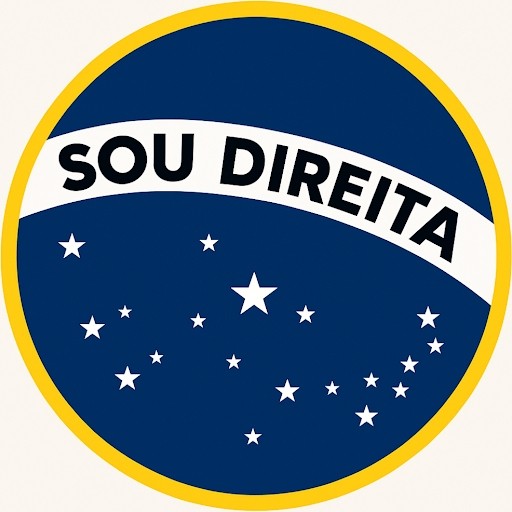 Sou Direita