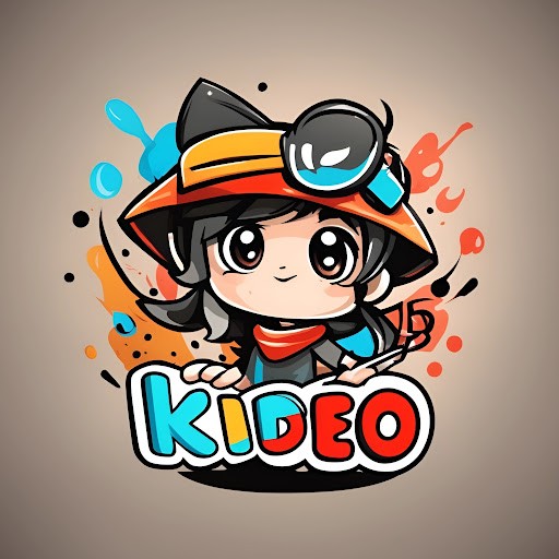 Kideo Drawing Art Kideo Drawing Art