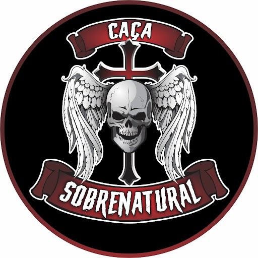 Caça Sobrenatural Caça Sobrenatural