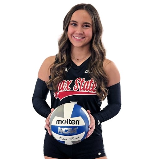 Delaney Moon - Volleyball