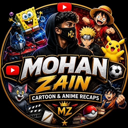 MOHAN ZAIN MOHAN ZAIN