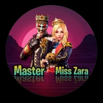 Miss Zara