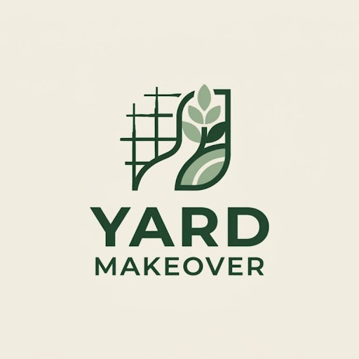 Yard Makeover