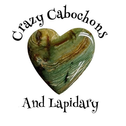 Crazy Cabochons & Lapidary