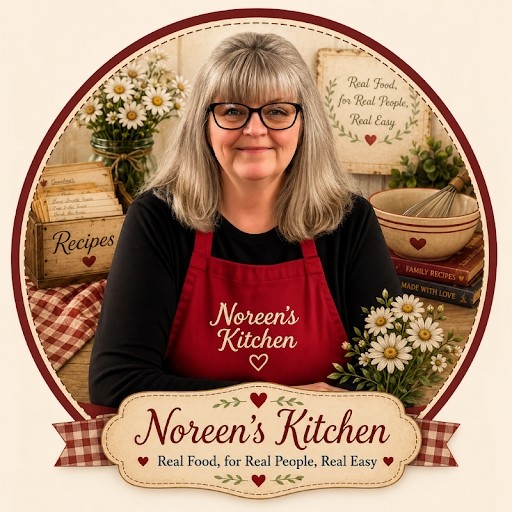 Noreen's Kitchen