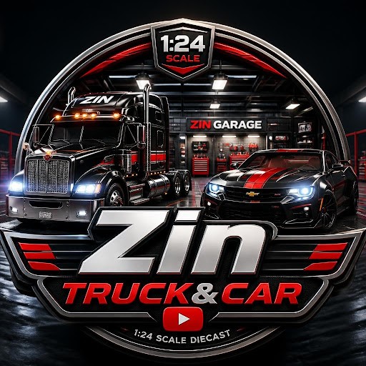 Zin Truck&Car