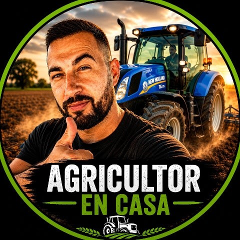 Agricultor En CaSa Agricultor En CaSa