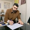 ليث عوض ليث عوض