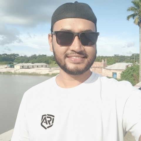 Abu Shaid Abu Shaid