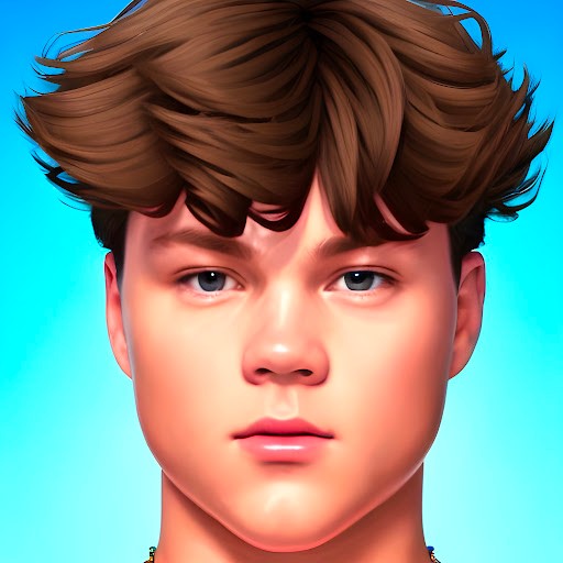 Jack Doherty Jack Doherty
