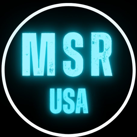 MSR USA