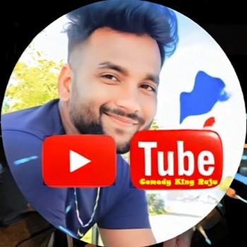 Comedy King Raju