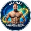 Pawan Mainali