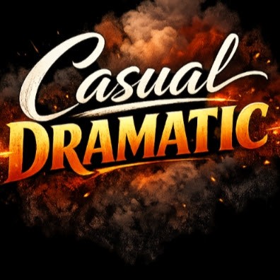 Casual Dramatic
