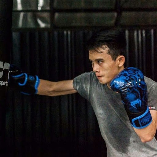 THAO SELF DEFENSE
