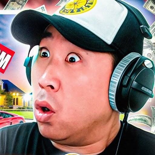 COREANO LOCO TV