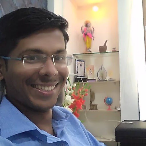 Dr Tushar Kokate Ayurved Clinic Dr Tushar Kokate Ayurved Clinic