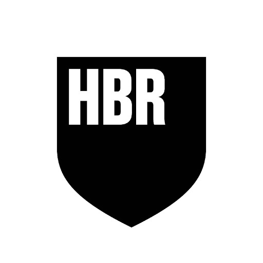 Harvard Business Review Harvard Business Review