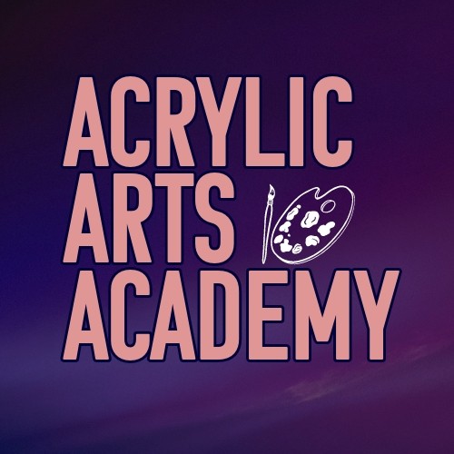 Acrylic Arts Academy