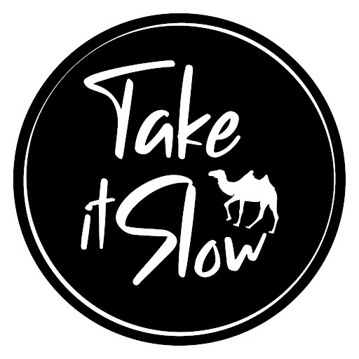Take It Slow Take It Slow