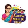 Sweety Mam Ki Class