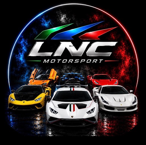 LNC Motorsport 