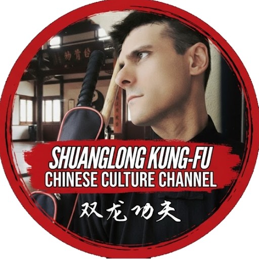 ShuangLong Kung-Fu 双龙功夫