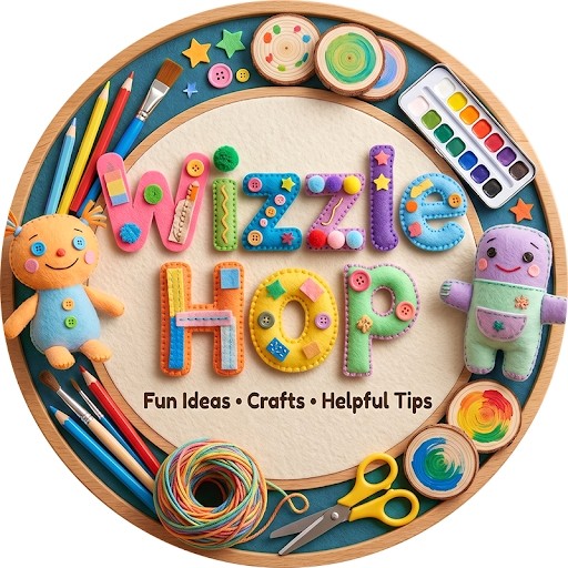 Wizzle Hop Wizzle Hop