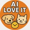 AI love it