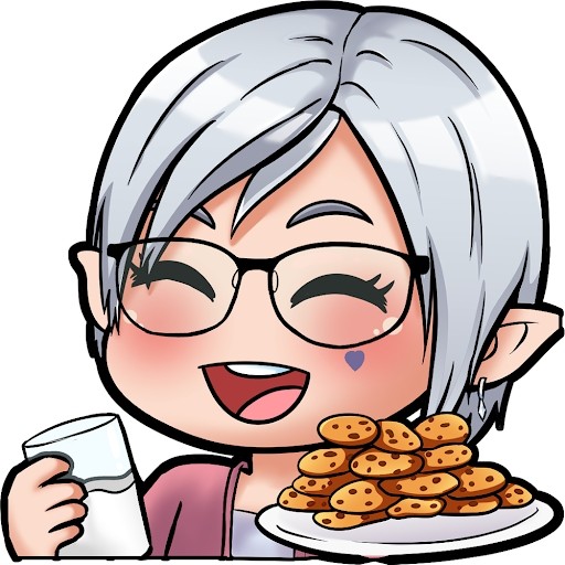 Gran'ma Lalafell