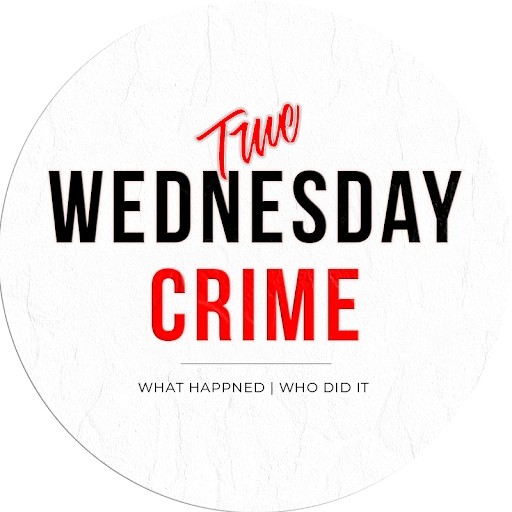 Wednesday Crime
