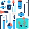 Idea Aquarium Tools