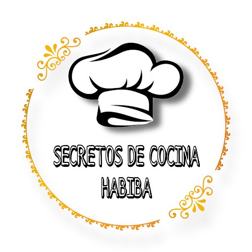 أسرار مطبخ حبيبة Secretos de cocina Habiba أسرار مطبخ حبيبة Secretos de cocina Habiba