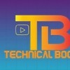 Technical book