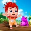 YoNeo - Canciones Infantiles en Español